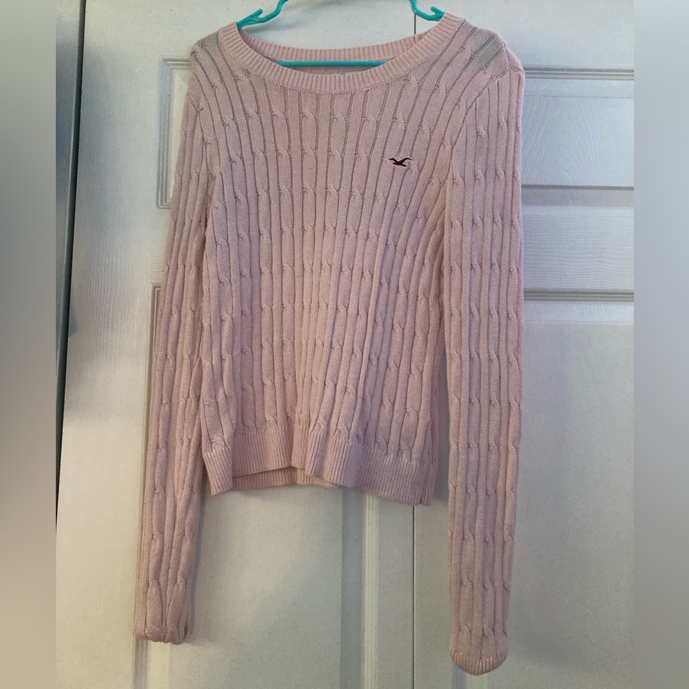 Hollister Sweater